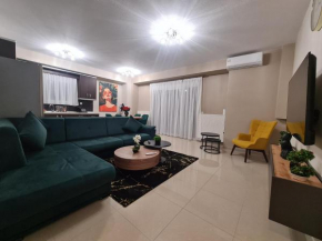 Lirtzis Luxury Apartments